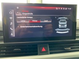 Zunanja slika - Audi A4 - Avant 40 TDI S tronic.NEMŠKI+4ALU.NAVI.GRET.SEDEŽEV.ACC - 2 - Predogledna slika