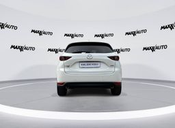Zunanja slika - Mazda CX-5 - G194 AWD Revolution Top črno usnje Avt. - 6 - Predogledna slika
