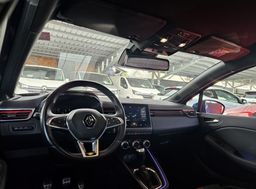 Zunanja slika - Renault Clio - RS Line 1.3 TCe 140 - 11 - Predogledna slika