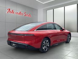 Zunanja slika - Forthing Xinghai S7 - 56.8 kWh + 360kamera + RADAR + PANORAMA + ADAS - 4 - Predogledna slika