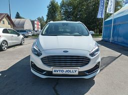 Zunanja slika - Ford S-MAX - S-MAX - 8 - Predogledna slika