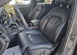 Zunanja slika - Audi S6  - RAvant 4.0 TFSI Performance Dynamic Plus - NIGHTVISION - 13 - Predogledna slika