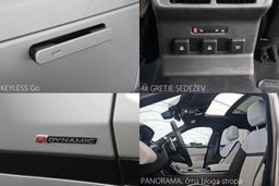 Zunanja slika - Land Rover Land Rover - Range Rover D300 AWD Aut R-Dynamic - 17 - Predogledna slika