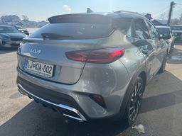 Zunanja slika - KIA XCeed - XCeed - 9 - Predogledna slika