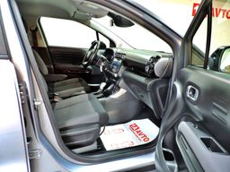 Zunanja slika - Citroën C3 - 1,5 BlueHDi 120 Feel Pack Avt. - 11 - Predogledna slika