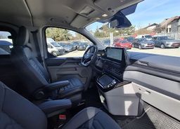 Zunanja slika - Ford Tourneo - Custom 2.5 Duratec Hybrid PHEV CVT Titanium X L2H1 - 11 - Predogledna slika
