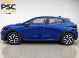 Zunanja slika - Renault Clio - evolution TCE 115 + paket udobje in kamera - 4 - Predogledna slika