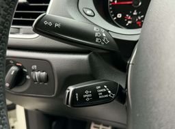 Zunanja slika - Audi Q3 - 2.0 TDI-91.000km-1 LASTNIK-LIZING ZA TUJCE-XENON+L - 12 - Predogledna slika
