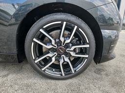 Zunanja slika - MINI Electric - Cooper SE - 13 - Predogledna slika