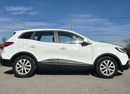 Zunanja slika - Renault Kadjar - LIFE Energy TCe 130 °PDC °KEYLESS °lepo ohranjen - 7 - Predogledna slika