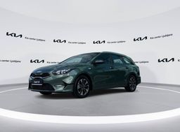Zunanja slika - KIA Ceed - SW 1.5 T-GDi LX Champion+ ISG. MT... - 1 - Predogledna slika