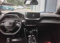 Zunanja slika - Peugeot 2008 - ALLURE PureTech 100 - 5 - Predogledna slika