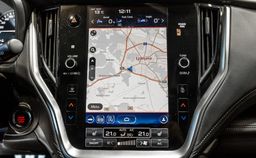 Zunanja slika - Subaru Outback - WEBASTO-PANO-MEMORY-LED-KEYLESS-360-KLJUKA - 12 - Predogledna slika