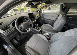 Zunanja slika - Renault Symbioz - TCe 140 techno - 4 - Predogledna slika