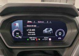 Zunanja slika - Audi Q4 - e-tron 50 e-tron quattro S Line 220kw.KAMERA.LED.USNJE - 11 - Predogledna slika