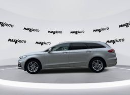 Zunanja slika - Ford Mondeo - 2.0 EcoBlue Titanium - 8 - Predogledna slika