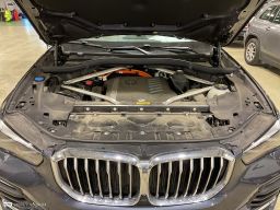 Zunanja slika - BMW serija X5 - X5 - 13 - Predogledna slika