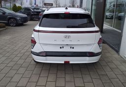 Zunanja slika - Hyundai Kona - BEV 48.4 kWh - 5 - Predogledna slika