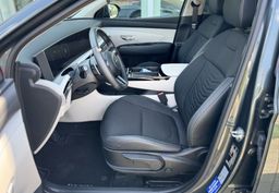 Zunanja slika - Hyundai Tucson - 1.6 T-GDI PHEV IMPRESSION 2WD.19.radar.pca - 10 - Predogledna slika