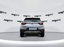 Zunanja slika - KIA Stonic - 1.6 CRDI EX Edition 6M T - 5 - Predogledna slika