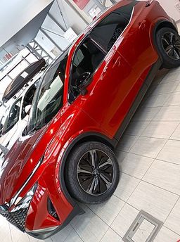 Zunanja slika - Nissan Qashqai - 1.3 DIG-T Mild Hyb.158 2WD X-Tron.TEKNA - 4 - Predogledna slika