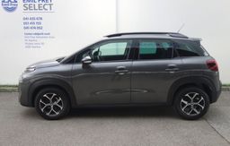 Zunanja slika - Citroën C3 Aircross - Plus BlueHDi 110 BVM - 2 - Predogledna slika