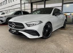 Zunanja slika - Mercedes-Benz A-Razred - 180 AMG Edition - 2 - Predogledna slika