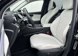 Zunanja slika - Mercedes-Benz GLC-Razred - 220 d 4MATIC AMG line-ACC-BURM-MEMOR-PANO-HEADUP - 9 - Predogledna slika