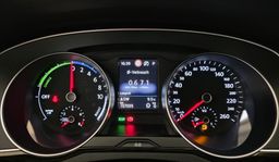 Zunanja slika - VW Passat - Variant GTE 160kW ACC LED NAVI KAM ALU KLJUKA - 12 - Predogledna slika
