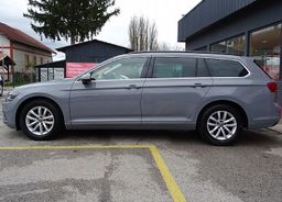 Zunanja slika - VW Passat - Variant 2.0 TDI DSG ELEGANCE 150KM - NAVI - VZRATNA KAMERA - 4 - Predogledna slika