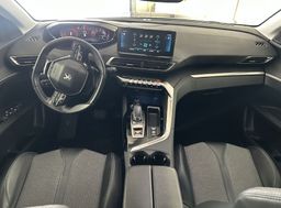 Zunanja slika - Peugeot 3008 - 1.5 BlueHDi 130 EAT8 Allure.KAMERA.NAVI.LED.USNJE - 1 - Predogledna slika