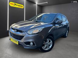 Zunanja slika - Hyundai ix35 - ix35 - 1 - Predogledna slika