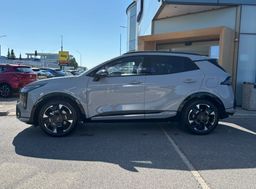 Zunanja slika - KIA Sportage - 1.6 T-GDi 110kW GT-Line. 7 DCT - 3 - Predogledna slika