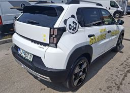 Zunanja slika - Fiat Grande Panda - 1.2 T-Gen3 AT6 LaPrima - 4 - Predogledna slika