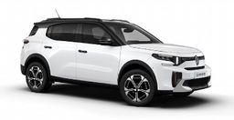 Zunanja slika - Citroën C3 Aircross - MAX Hybrid145 ëDCS6 - 1 - Predogledna slika