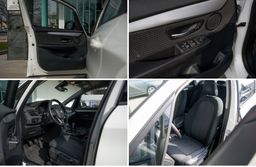 Zunanja slika - BMW Serija 2 - Active Tourer: 216i tempomat parkirni senzorji LED DAB - 14 - Predogledna slika