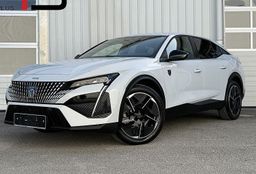 Zunanja slika - Peugeot 408 - GT 1.2 PureTech 130 ACC 1.LASTNIK - 1 - Predogledna slika