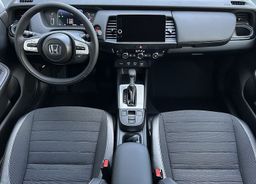 Zunanja slika - Honda Crosstar - | 1.5 i-MMD | ADVANCE | ACC | LED | NAVI | - 9 - Predogledna slika