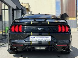 Zunanja slika - Ford Mustang - 2.3 EcoBoost 314KM AVT SHELBY IZGLED - 16 - Predogledna slika