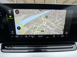 Zunanja slika - Škoda Octavia - 2.0 TDI Clever 110 kW.NEMŠKA.LED.KLJUK.NAVI.108000 - 10 - Predogledna slika