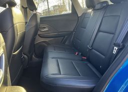 Zunanja slika - MG MG ZS - ZS 1.5L Hybrid Luxury - 8 - Predogledna slika