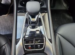 Zunanja slika - MG MG HS - HS Luxury 1.5T-GDI DCT - 8 - Predogledna slika