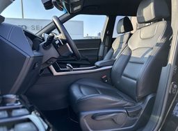 Zunanja slika - KG Mobility Torres - 1.5 T-GDi Special Plus 4x4 AT - 10 - Predogledna slika