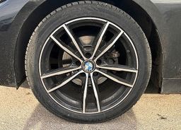 Zunanja slika - BMW Serija 3 - : 318d - LED - GRETJE - NAVI - 18COL - 7 - Predogledna slika