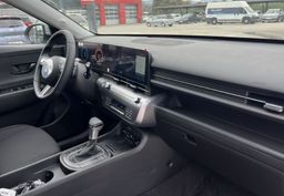 Zunanja slika - Hyundai Kona - 1.6 T-GDI 138 STYLE - 13 - Predogledna slika