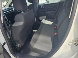 Zunanja slika - Citroën C3 - 1,2 PureTech 83 - Feel - 10 - Predogledna slika