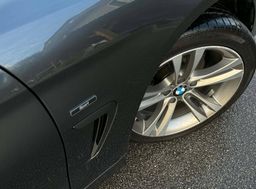 Zunanja slika - BMW Serija 4 - Gran Coupe: 420d-AUT-SPORT-XENON+LED-LIZING ZA TUJCE-HEA - 8 - Predogledna slika