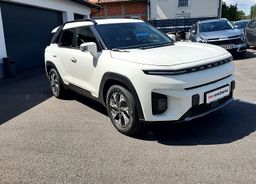 Zunanja slika - KG Mobility Torres - 152.2 kW Trail 2WD Na zalogi - 2 - Predogledna slika