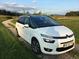 Zunanja slika - Citroën C4 - Picasso 1,6 e-HDi Intensive - 1 - Predogledna slika