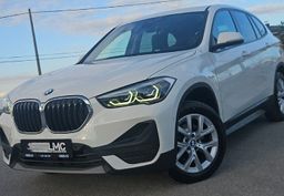 Zunanja slika - BMW X1 - serija : 18d 150ks °1.LASTNIK° °AUTOMATIC° °FULL-LED - 3 - Predogledna slika